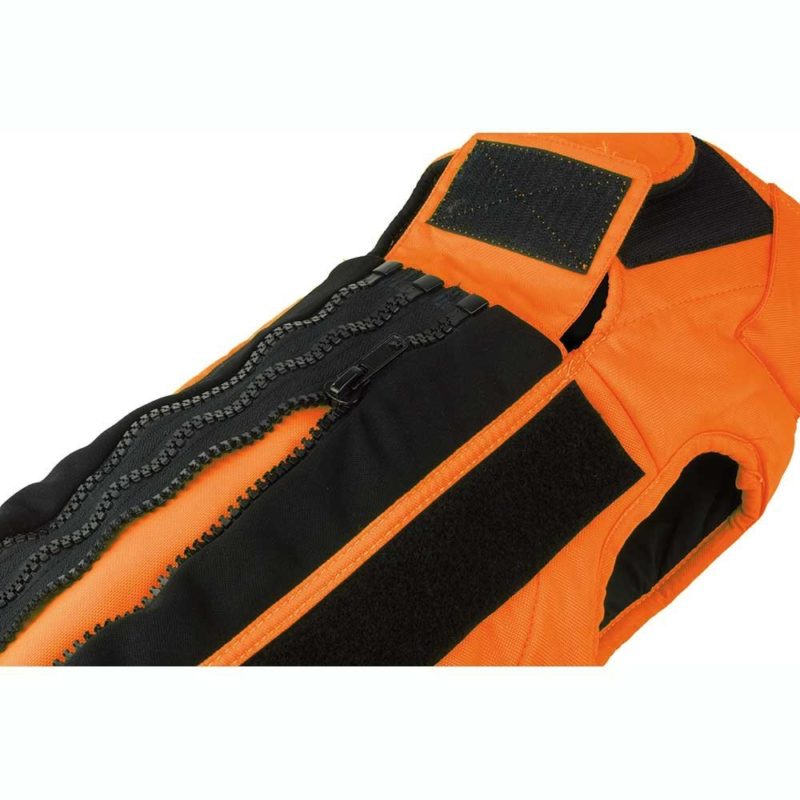 Chaleco Bulwark talla 60, 65 Y 70