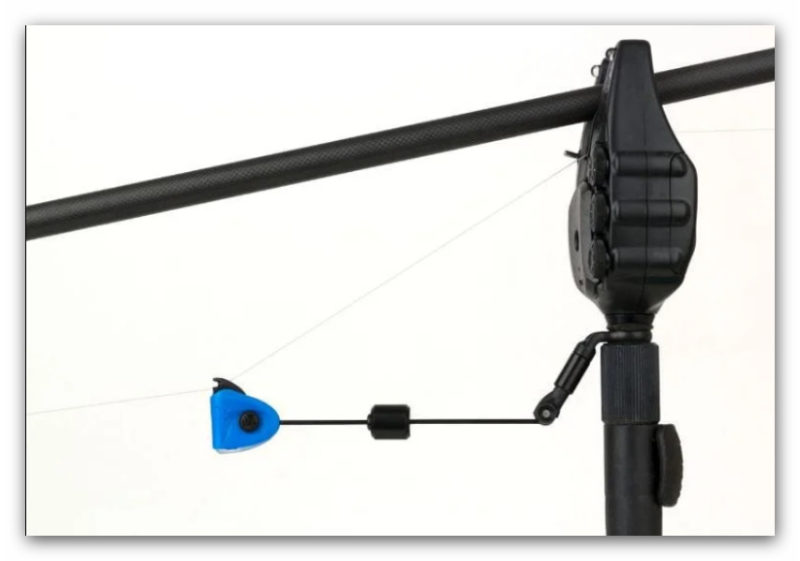 Tensor Fox Black Label Mini