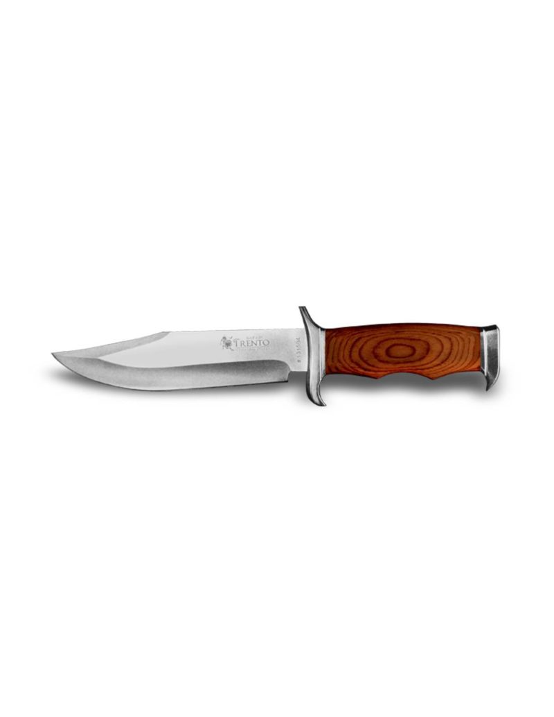 Cuchillo Safari Trento