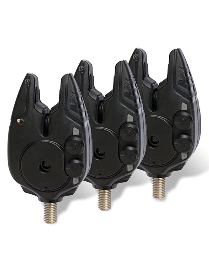 Fox Micron MX 3 Rod Set