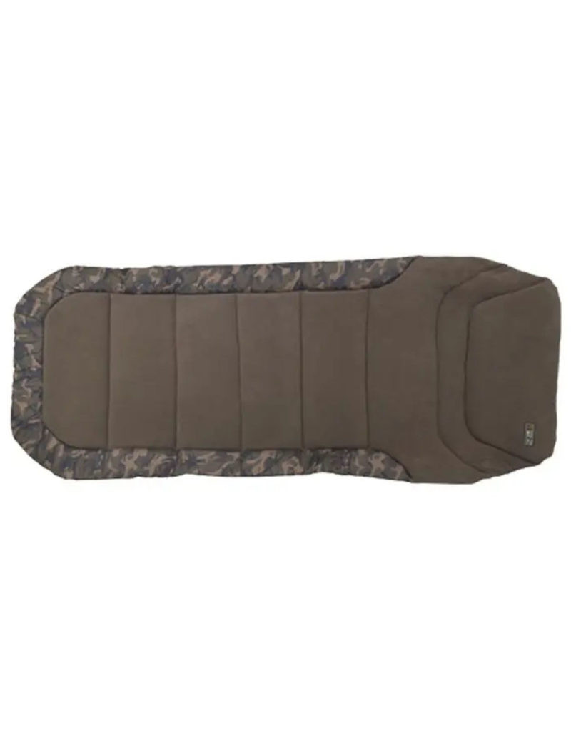 Fox R1 Camo Bedchair Compact