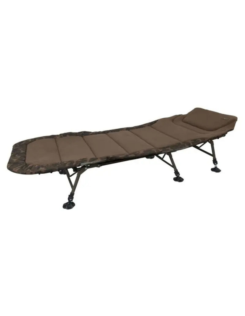 Fox R1 Camo Bedchair Compact