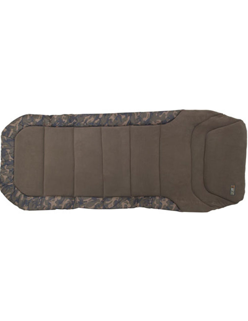 Fox R2 Camo Bedchair Standard
