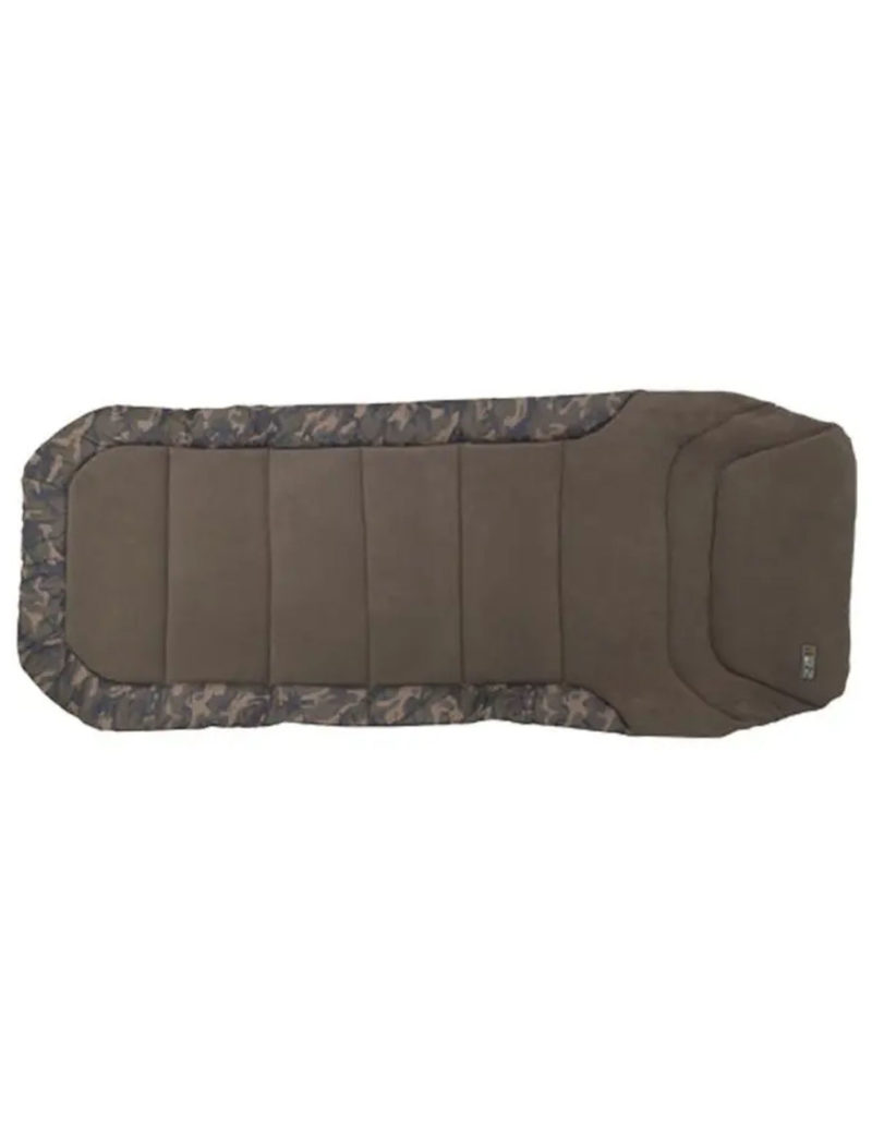Fox R3 Camo Bedchair XL