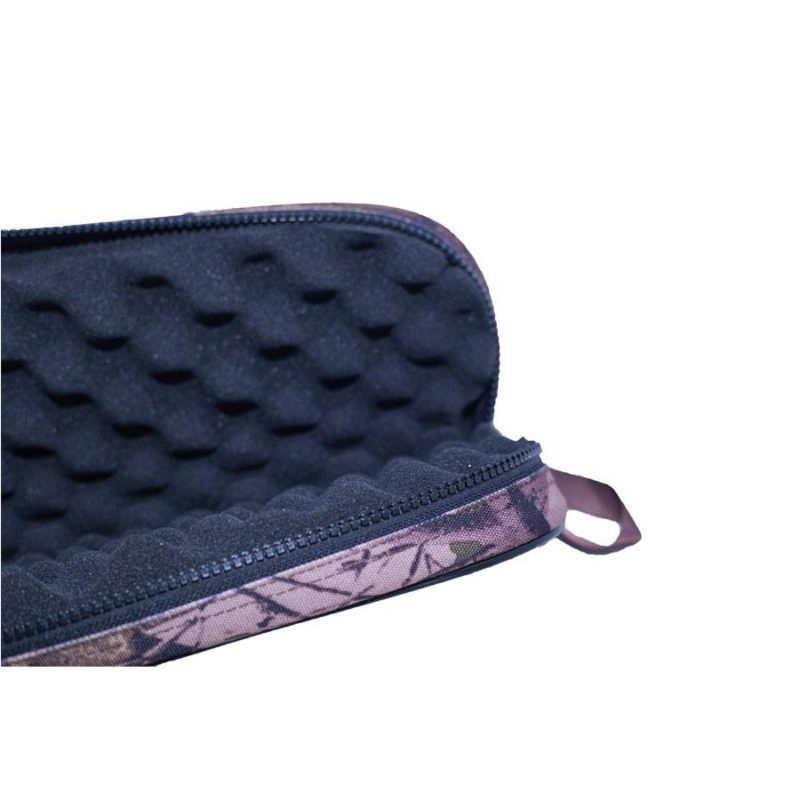 Fundon Rifle Con Visor