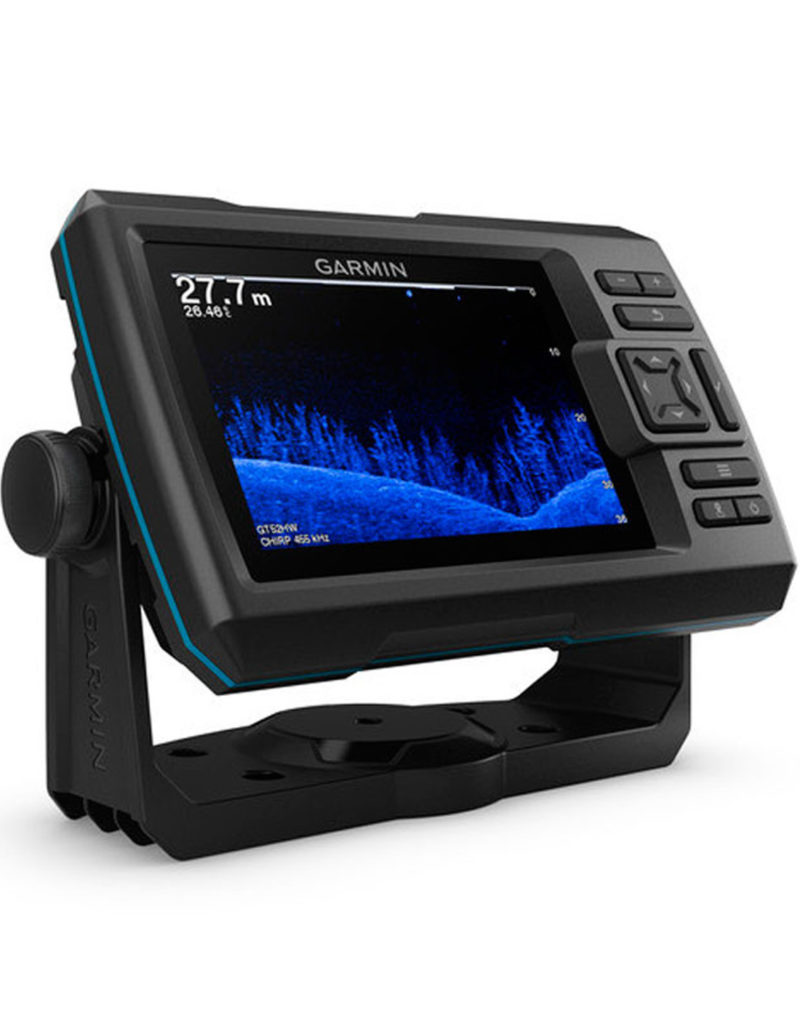 Garmin Sonda Striker Vivid 5cv Con Transductor GT20-TM
