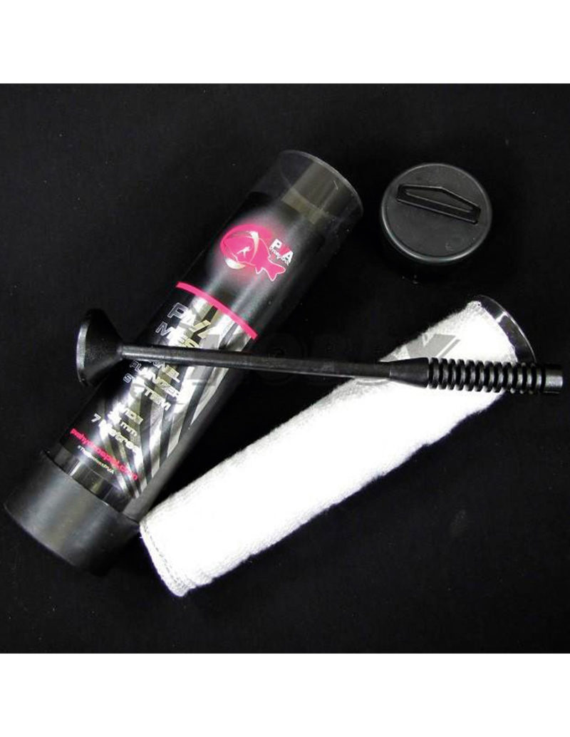 Hydrospol Funnel & Plunger System Wide 35mm 7m