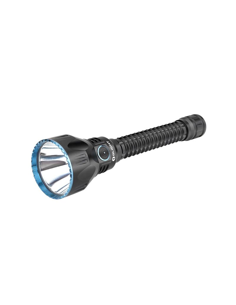 Kit de caza linterna LED recargable Javelot Pro 2.100 lum. Olight