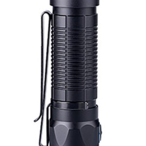 Linterna Olight M2T WARRIOR 1200 lúmenes