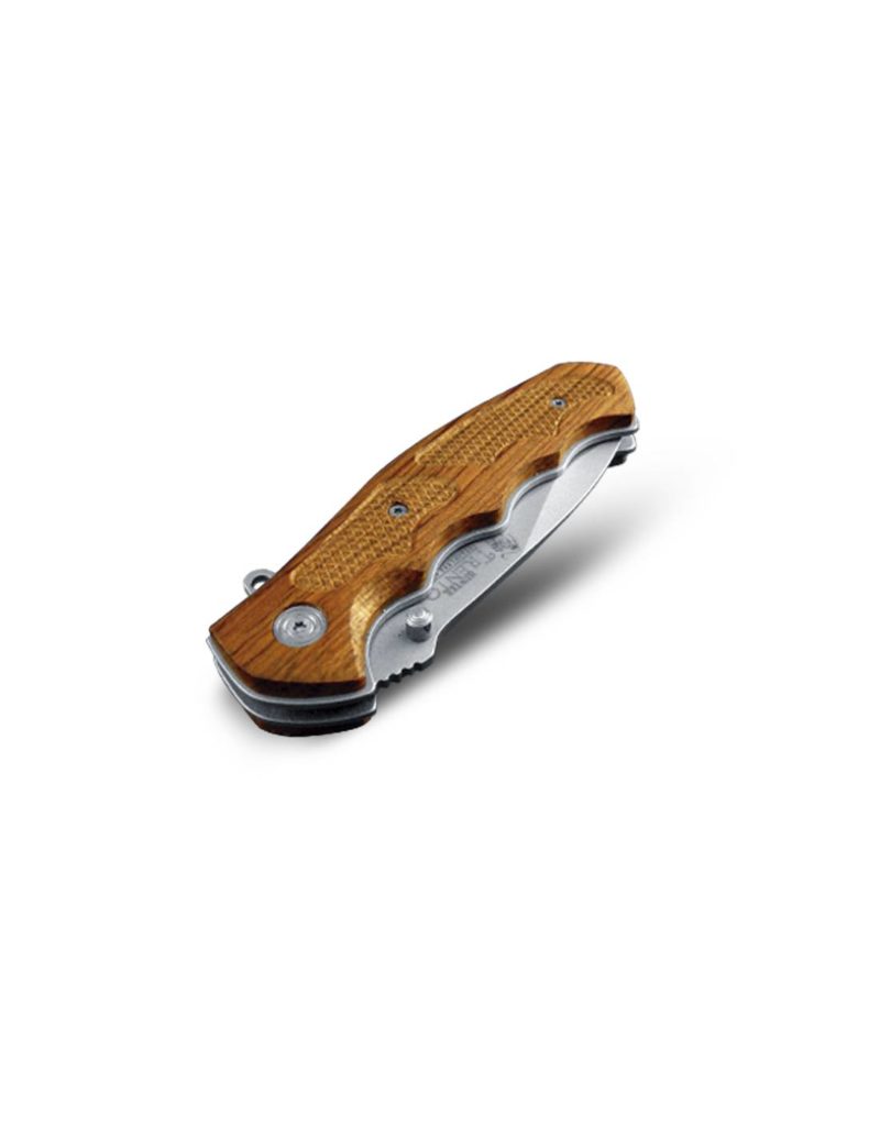 Navaja Hunter 200 Trento