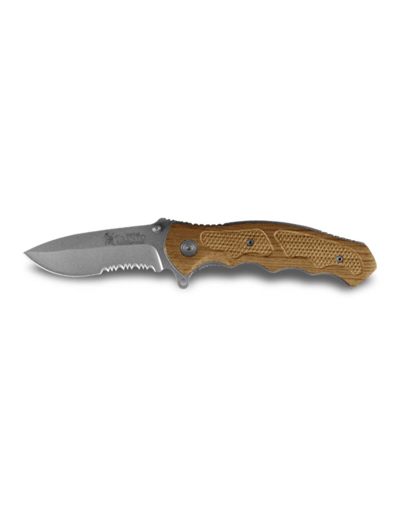 Navaja Hunter 200 Trento