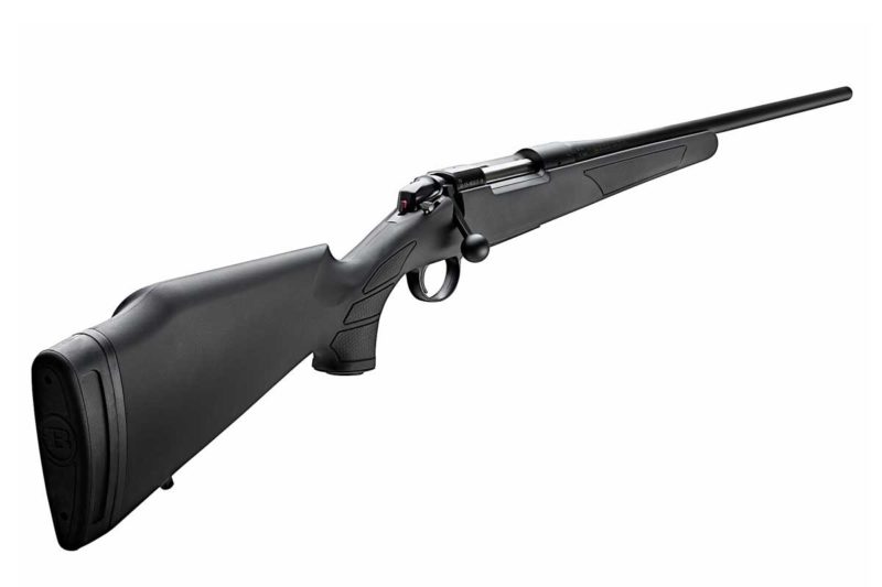 Rifle Bergara B14 Sporter