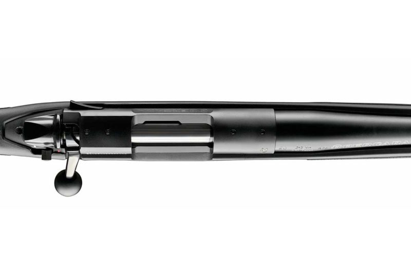 Rifle Bergara B14 Sporter