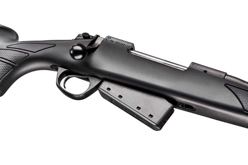 Rifle Bergara B14 Sporter