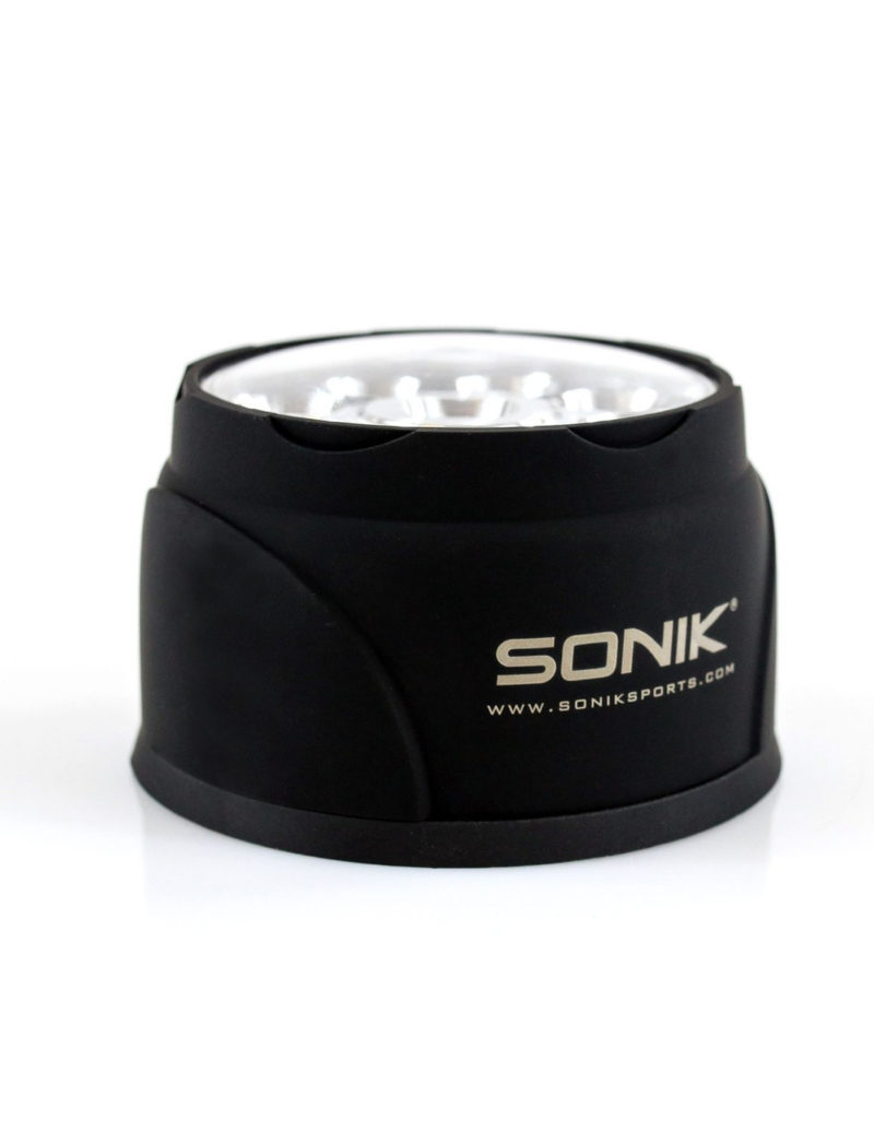 Sonik SKS Alarm and Receiver Set (¡Con Luz De Bivvy Gratis!)