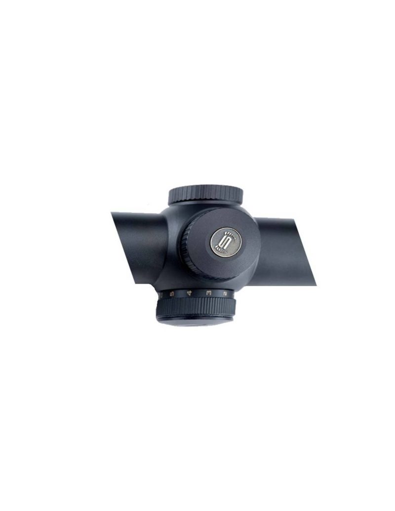 Visor Gold Medal 1,5-6x42 retícula IRG 4 Shilba