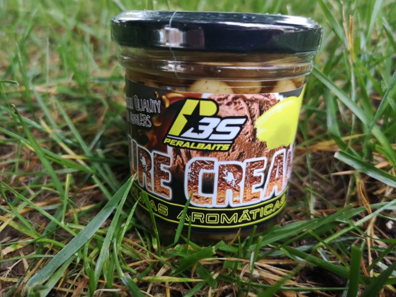 Chufa Pure cream Peralbaits