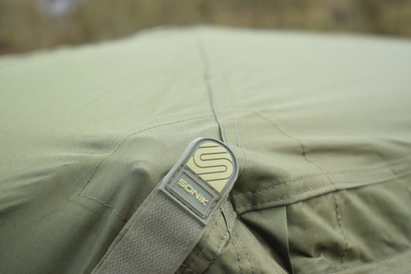 Sonik wrap axs
