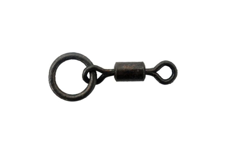 HTF carp flexi rinrg swilves 10 und
