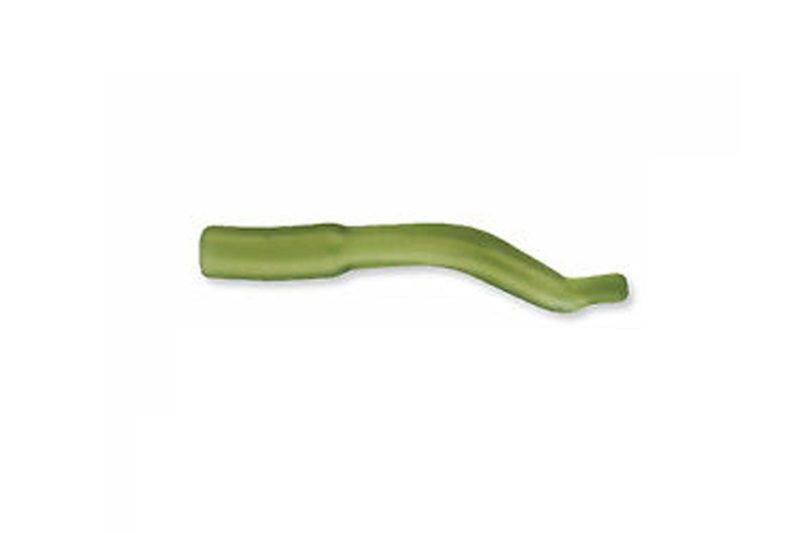 HTF carp line aligners green 10 und