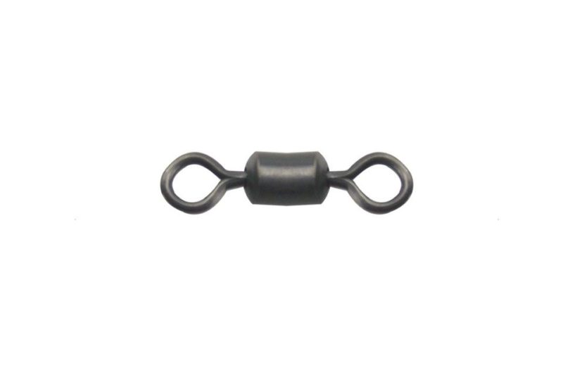 HTF carp barril rolling N 12 10 und
