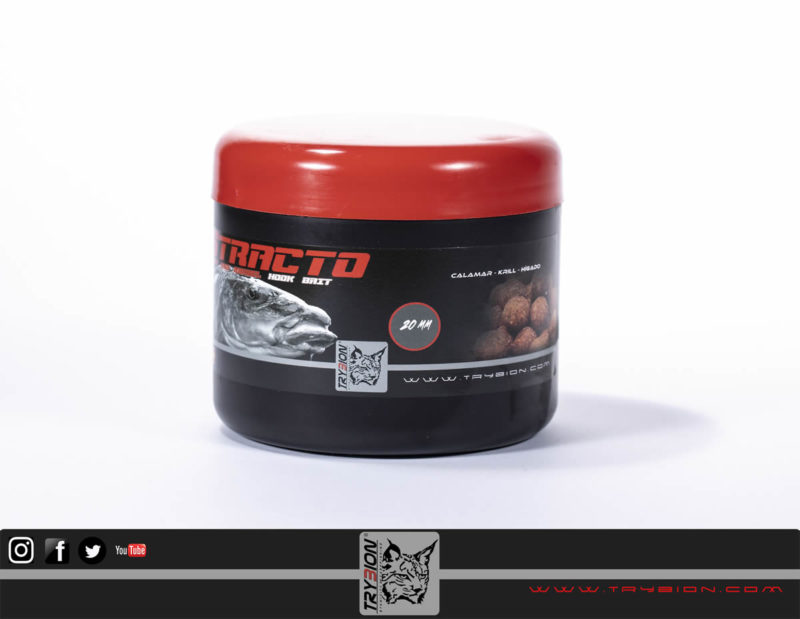 HOOK BAIT STRACTO