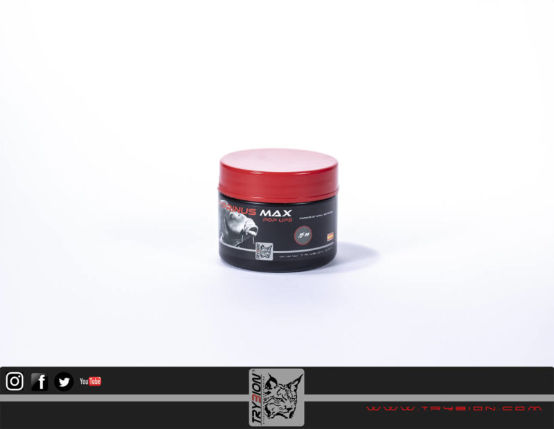 POP UP CYPRINUS MAX
