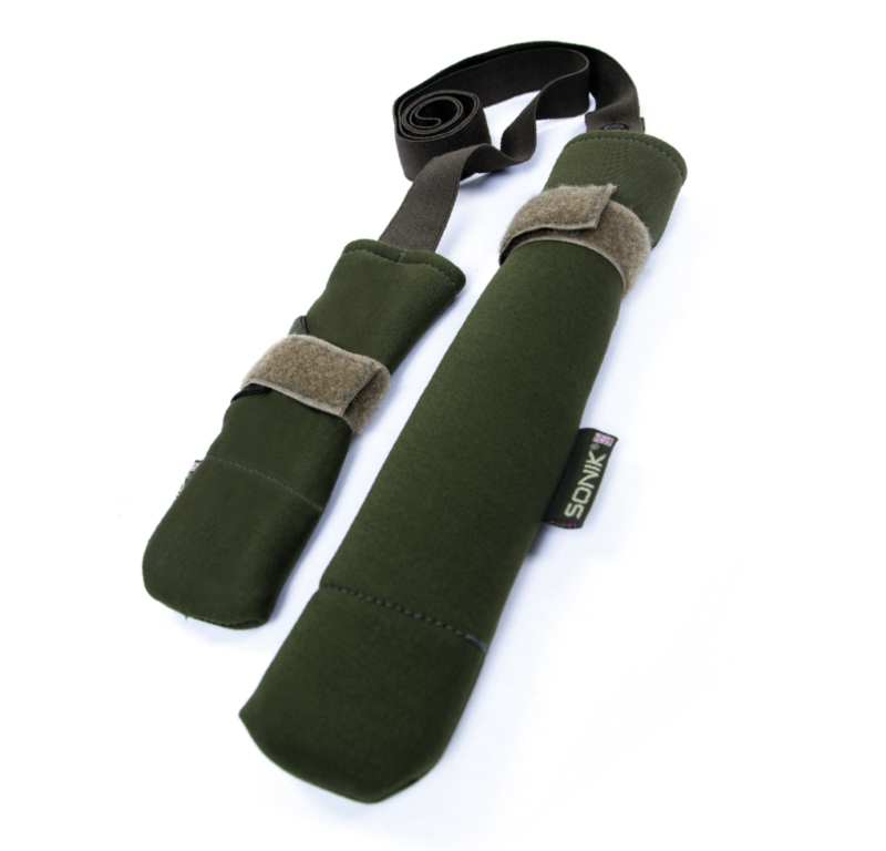 SK-TEK protector punta elástica