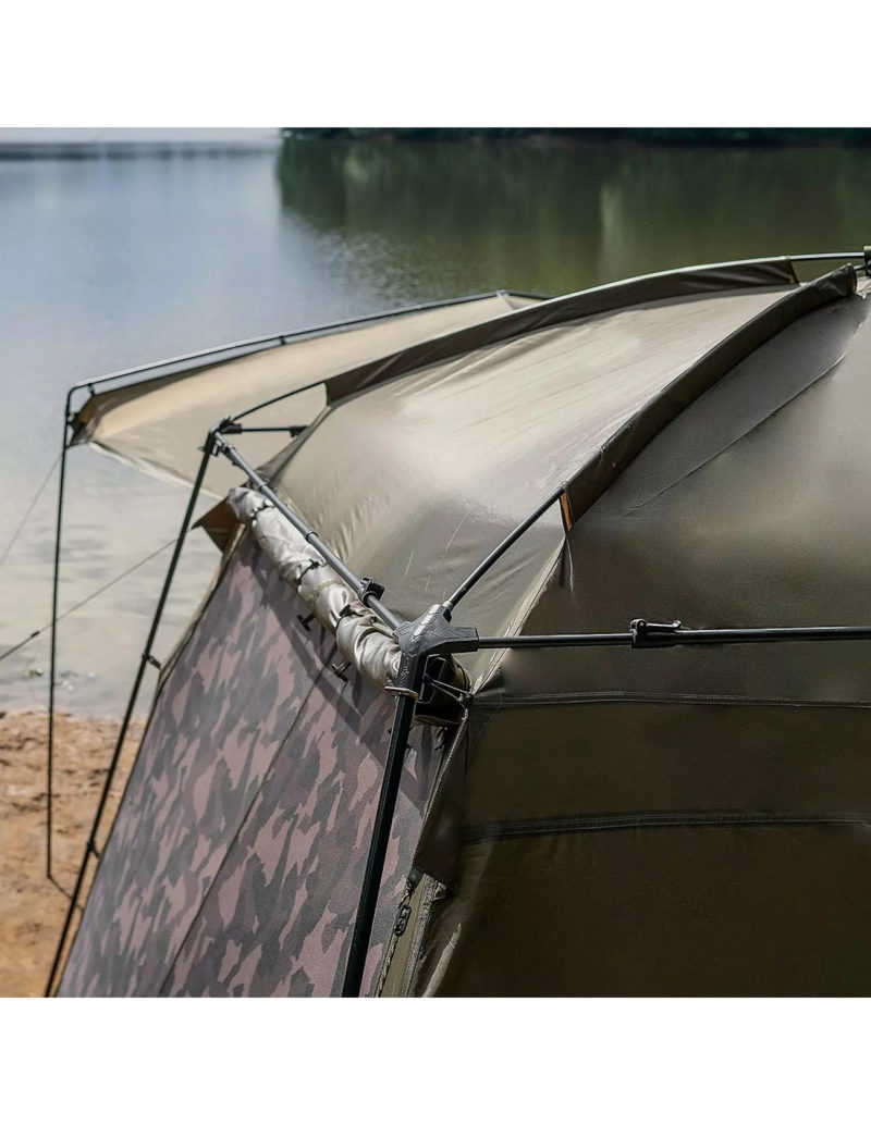 Avid Carp Screen House 4D