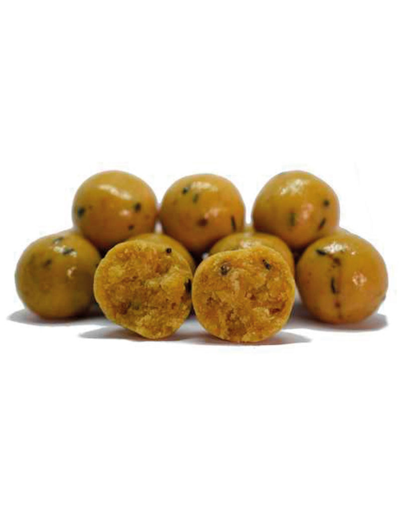 CCMoore Live System Shelf Life Boilies 18mm 1kg