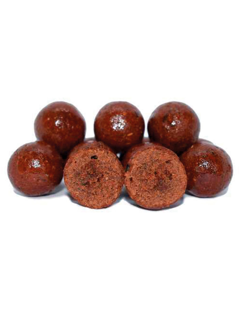 CCMoore Pacific Tuna Shelf Life Boilies 18mm 1kg