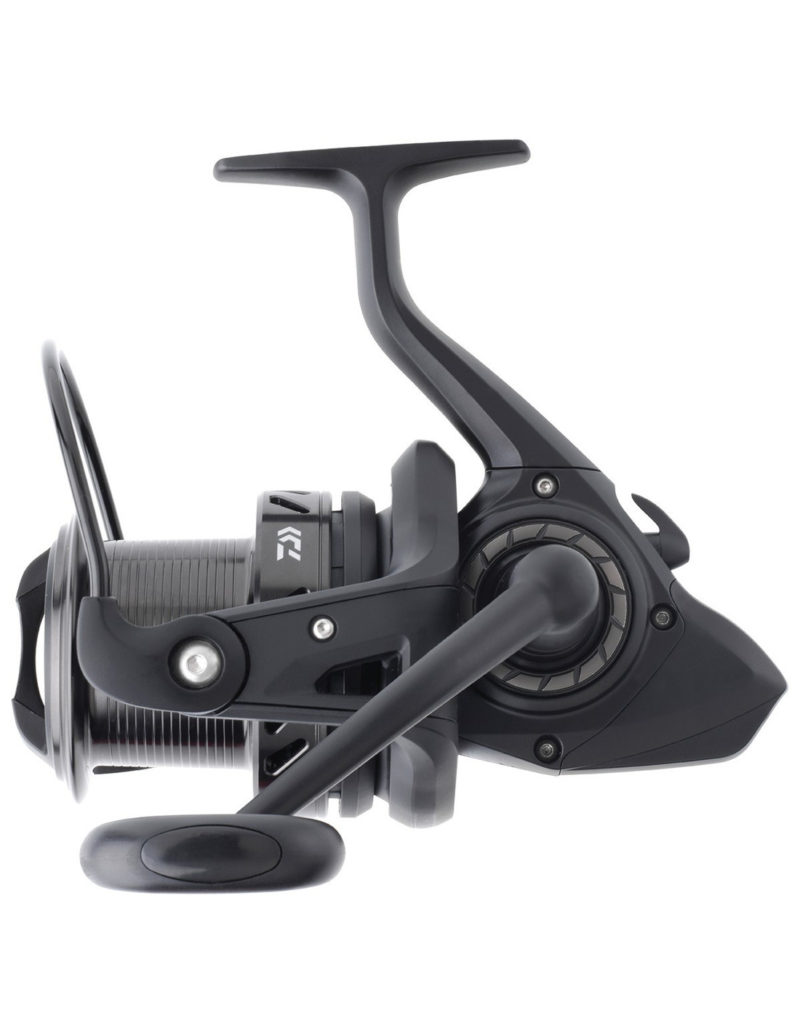 Daiwa Black Widow 5000 LDA