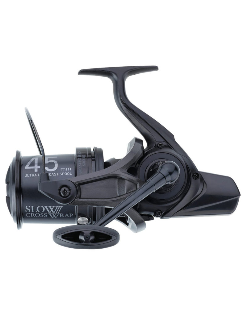 Daiwa Crosscast 45 SCW 5000LD QD