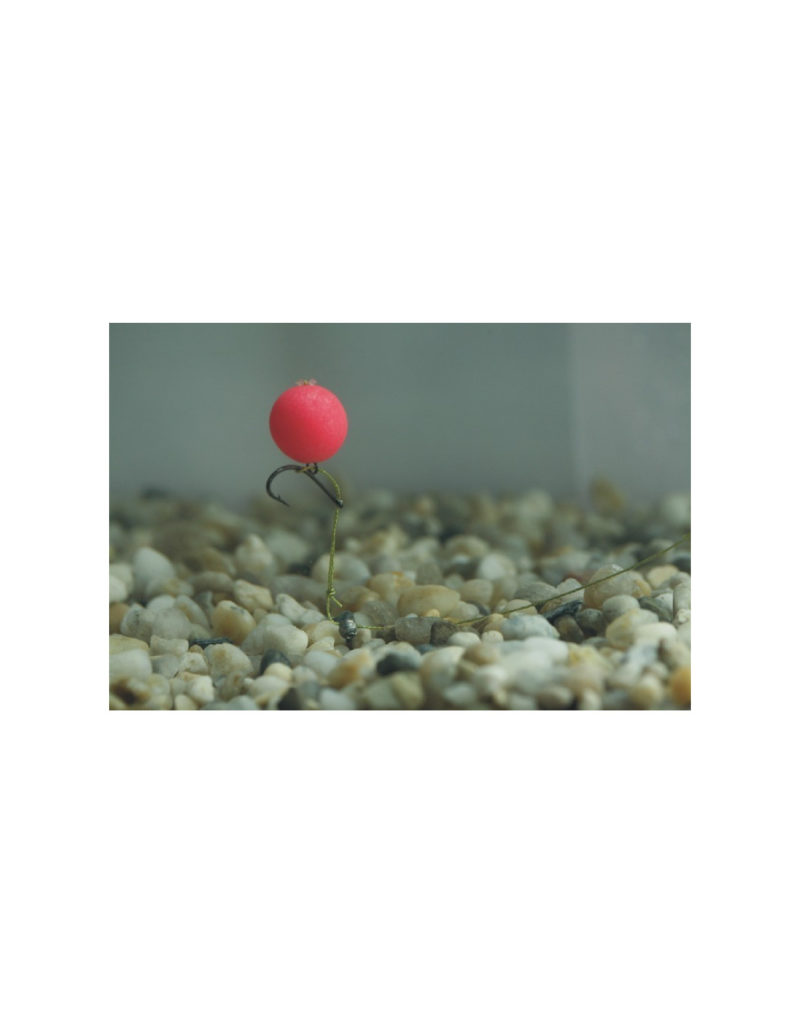 Enterprise Tackle Eternal Boilies Fluoro Orange 15mm