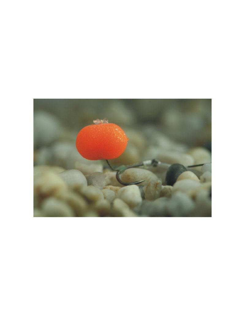 Enterprise Tackle Eternal Boilies Fluoro Orange 15mm
