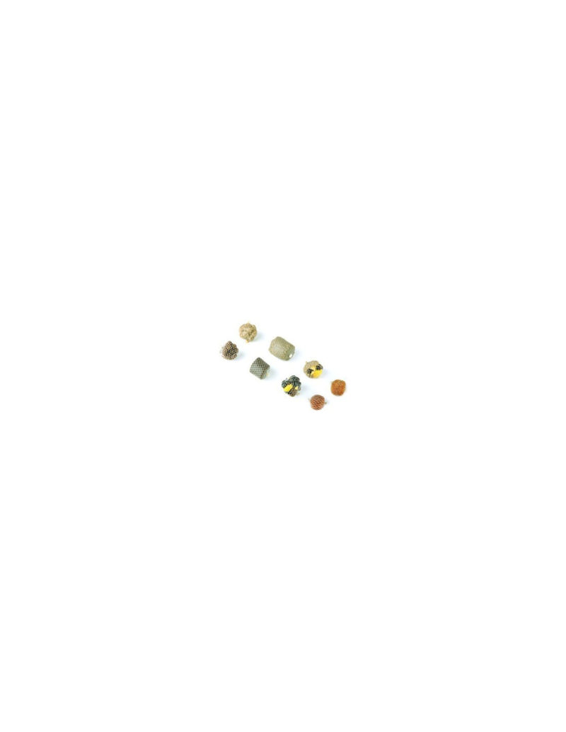 Fox Arma Mesh Heavy 22mm 7m