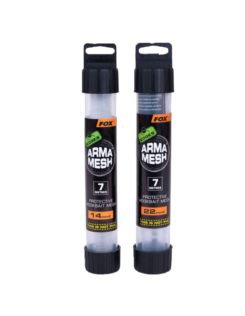 Fox Arma Mesh Heavy 22mm 7m