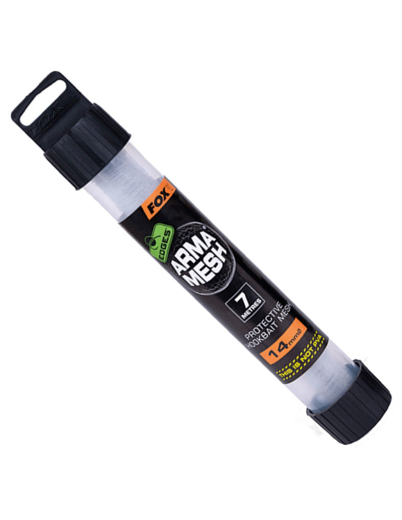 Fox Arma Mesh Heavy 14mm 7m
