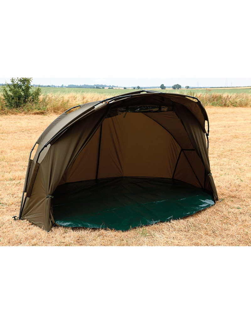 Fox EOS 1 Man Bivvy Skin (Doble Capa)