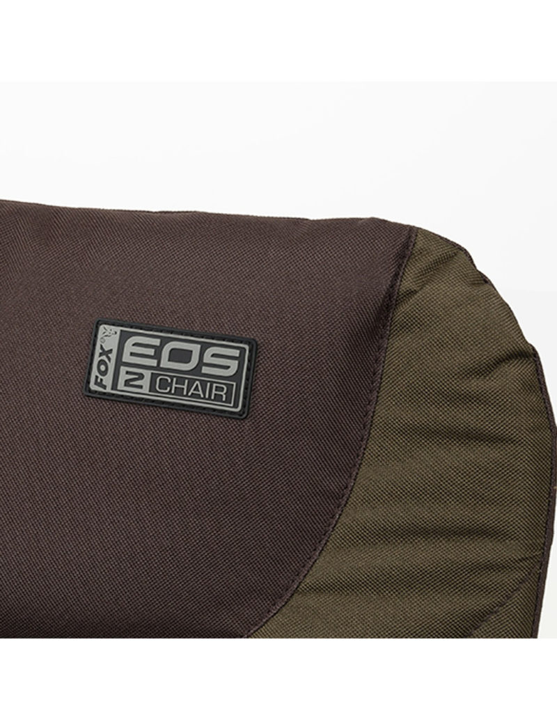 Fox Eos 2 Chair