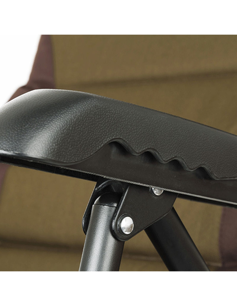 Fox Eos 3 Chair