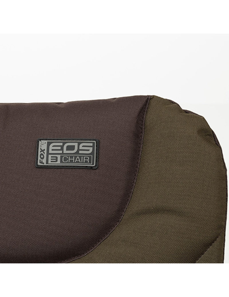 Fox Eos 3 Chair
