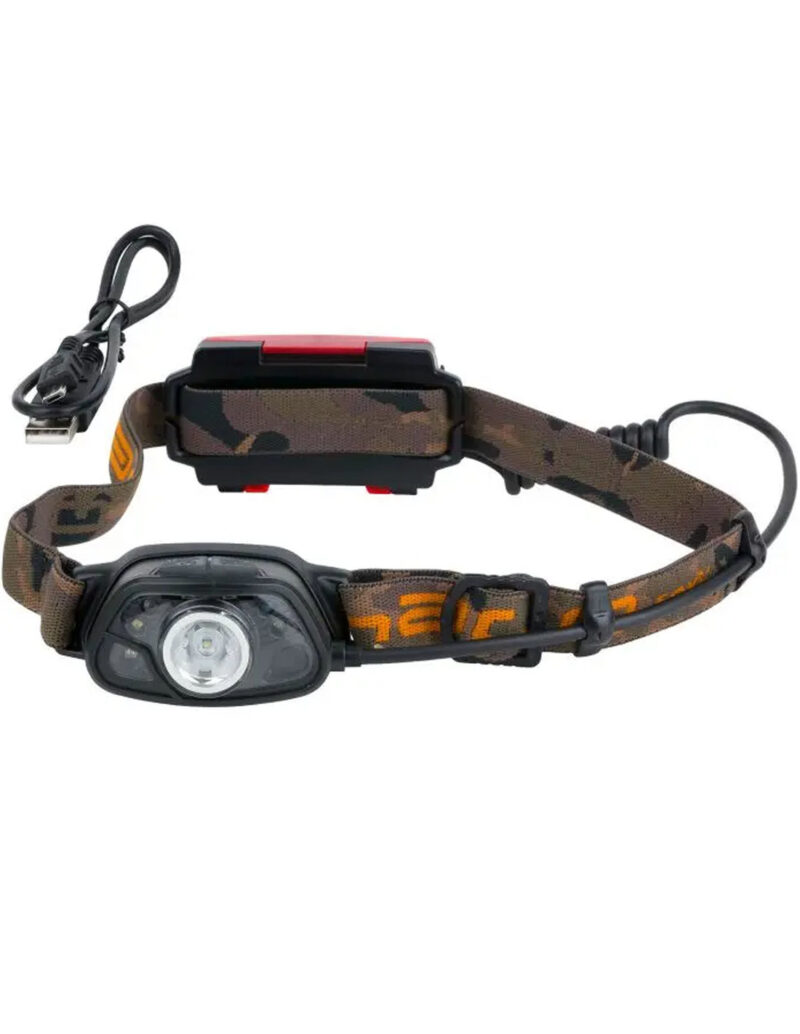 Fox Halo MS300C Headtorch