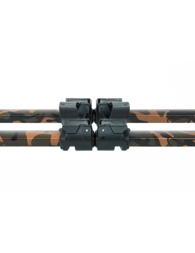 Fox Horizon Duo camo 3 rod pod inc 2 x 36" long legs