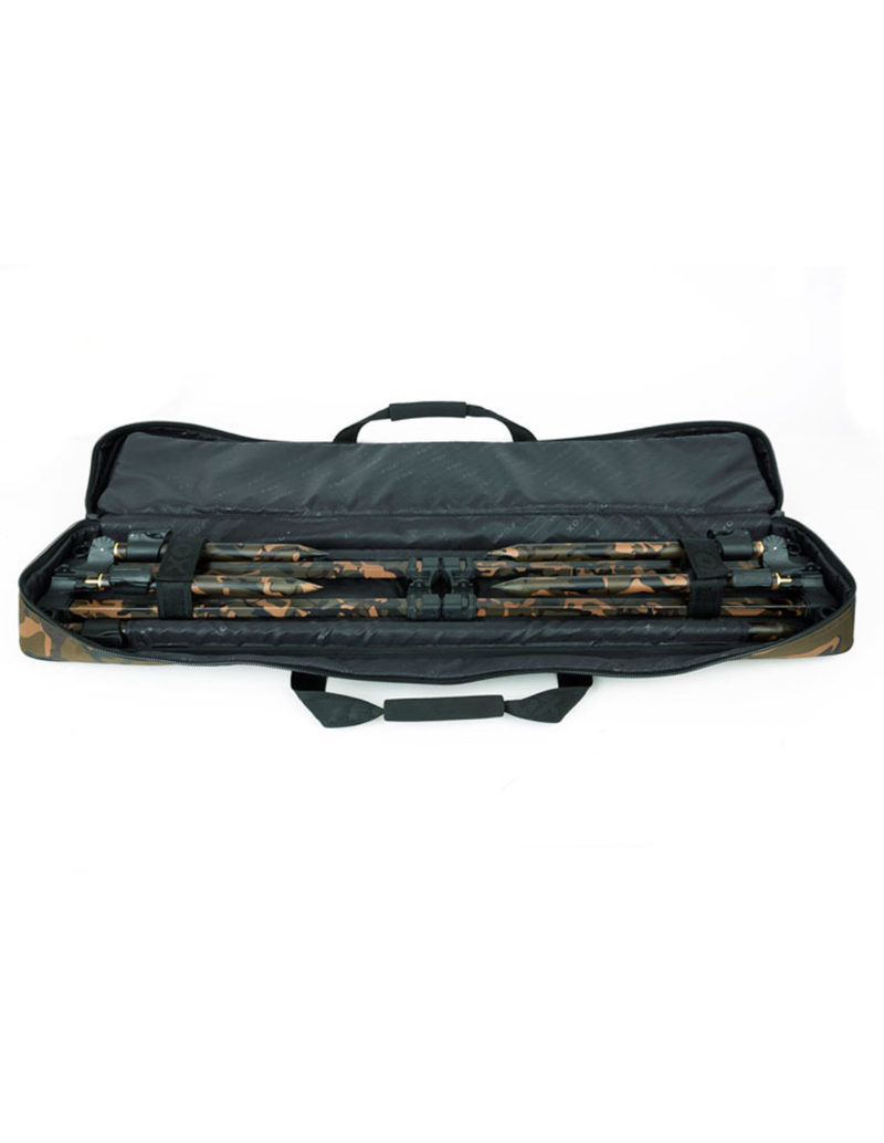 Fox Horizon Duo camo 3 rod pod inc 2 x 36" long legs