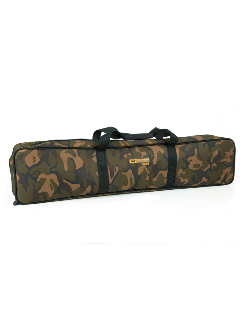 Fox Horizon Duo camo 3 rod pod inc 2 x 36" long legs