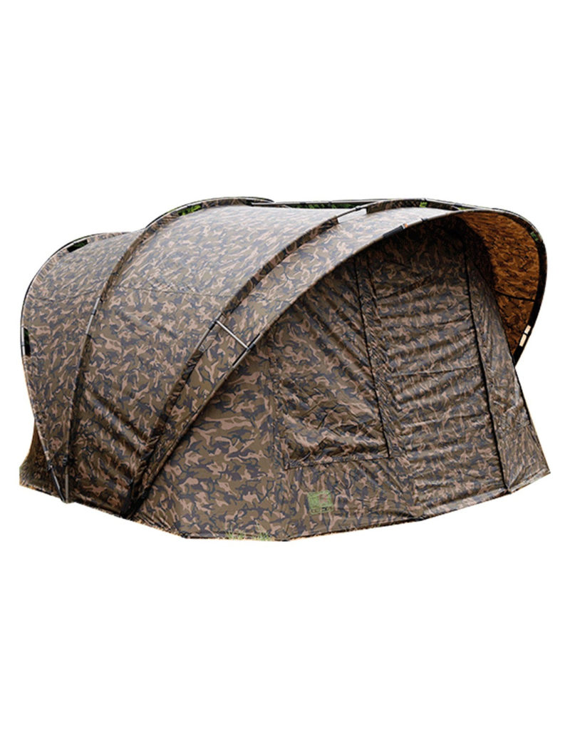 Fox R-Series 2 Man XL Bivvy Camo