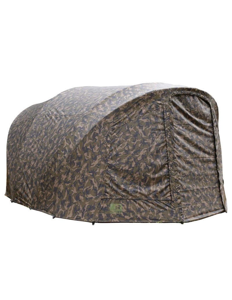 Fox R Series 2 Man XL Camo Wrap (Doble Capa)