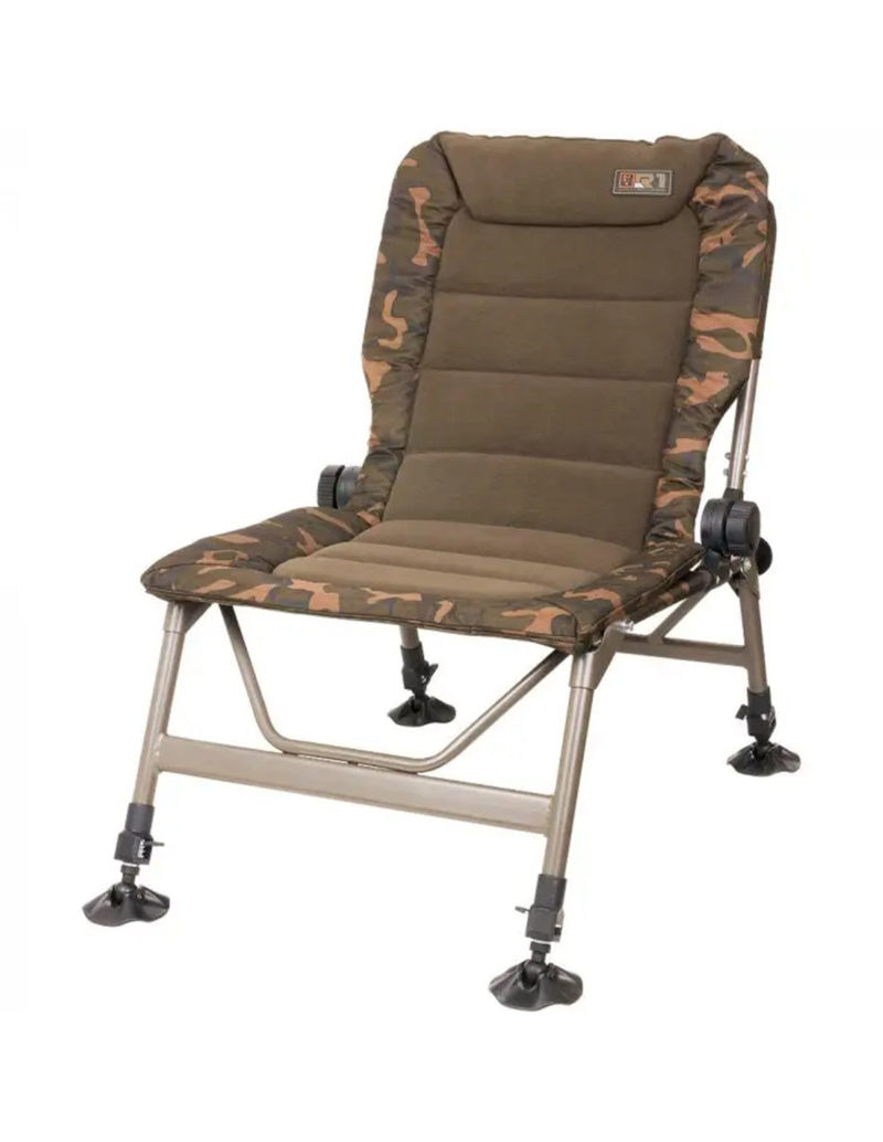 Fox R1 Camo Recliner Chair