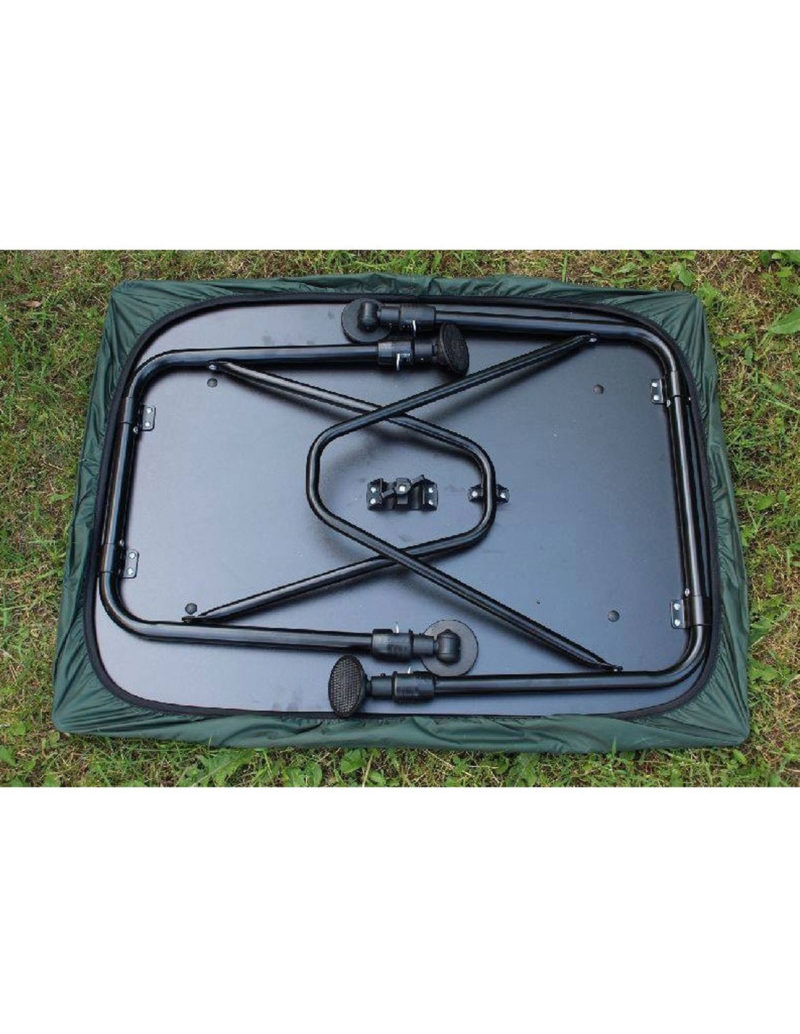 Fox Royale Session Table XL
